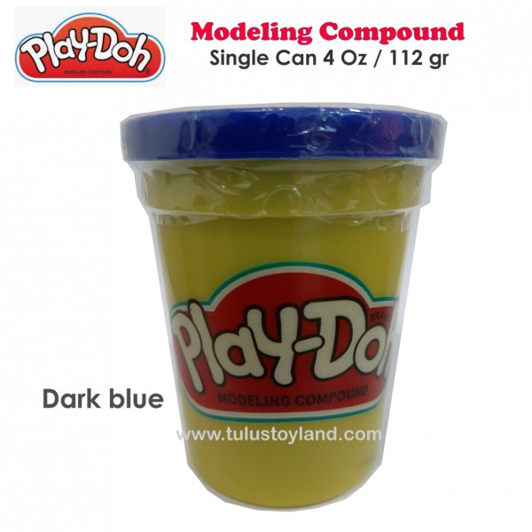 Play-Doh Single Can Modeling Compound - Blue - 3 oz