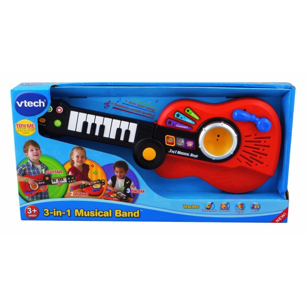 Piano musical - VTech