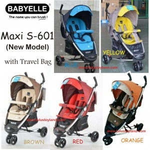 car seat buggy combination