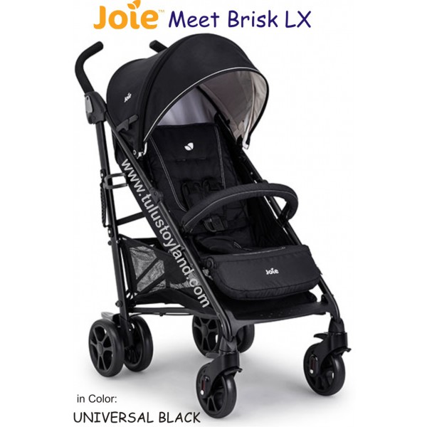joie buggy parasol