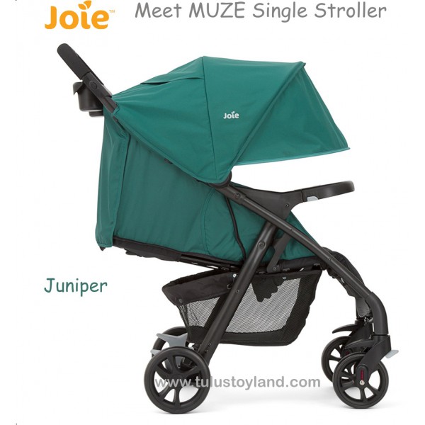 single joie stroller