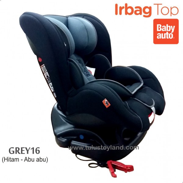 Babyauto - Irbag Top Car Seat  Infant to Toddler Convertible Chair