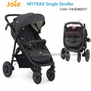 joie mytrax carrycot