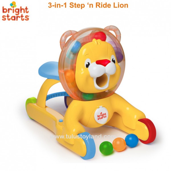 bright starts sit and spin