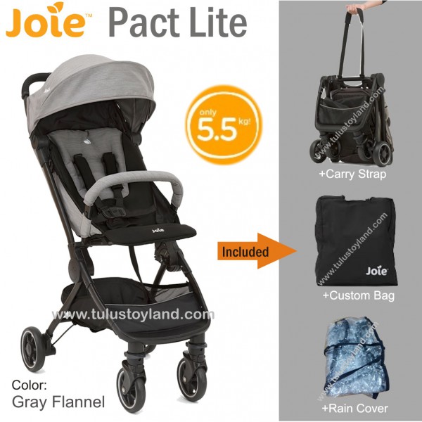 joie lite buggy