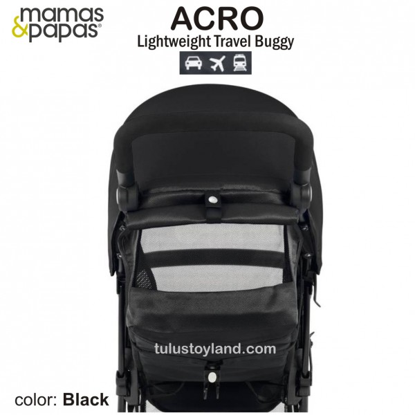 acro lightweight buggy