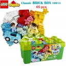 LEGO - DUPLO Classic Brick Box 10913 (65 Pieces)