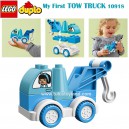 LEGO - DUPLO My First Tow Truck 10918