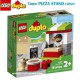 LEGO - DUPLO Town Pizza Stand 10927