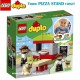 LEGO - DUPLO Town Pizza Stand 10927