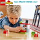 LEGO - DUPLO Town Pizza Stand 10927