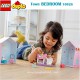 LEGO - DUPLO Town Bedroom 10926