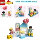 LEGO - DUPLO Town Playroom 10925