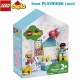 LEGO - DUPLO Town Playroom 10925