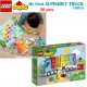 LEGO - DUPLO My First Alphabet Truck 10915 (36 Pieces)