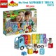 LEGO - DUPLO My First Alphabet Truck 10915 (36 Pieces)