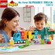 LEGO - DUPLO My First Alphabet Truck 10915 (36 Pieces)