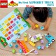 LEGO - DUPLO My First Alphabet Truck 10915 (36 Pieces)