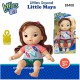 Baby Alive - Littles Squad Little Maya Doll E8408
