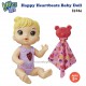 Baby Alive - Happy Heartbeats Baby Doll E6946