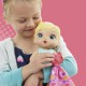 Baby Alive - Happy Heartbeats Baby Doll E6946