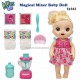 Baby Alive - Magical Mixer Baby Doll E6943