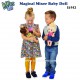 Baby Alive - Magical Mixer Baby Doll E6943