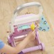 Baby Alive - Littles Push ‘n Kick Stroller, Little Ana E7182