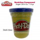 Play Doh – Non Toxic Modeling Compound Single Can 4 oz / 112 gr