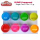 Play Doh – SLIME Compound Single Can 3.2 oz / 91 gr