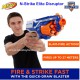 Nerf – N Strike Elite Disruptor B9837