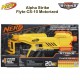 Nerf - Alpha Strike Flyte CS-10 Motorized Blaster E8696