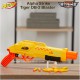 Nerf - Alpha Strike Tiger DB-2 Blaster E7561