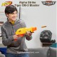 Nerf - Alpha Strike Tiger DB-2 Blaster E7561