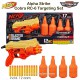 Nerf - Alpha Strike Cobra RC-6 Targeting Set E7857