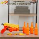 Nerf - Alpha Strike Cobra RC-6 Targeting Set E7857