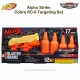 Nerf - Alpha Strike Cobra RC-6 Targeting Set E7857