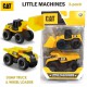 Caterpillar – CAT Little Machines 2 Pack