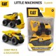 Caterpillar – CAT Little Machines 2 Pack