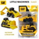 Caterpillar – CAT Little Machines 2 Pack