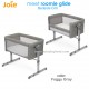 Joie - meet Roomie Glide Bedside Crib