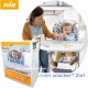 Joie – meet Snacker 2in1 Highchair