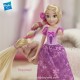 Disney Princess - Hair Style Creations Rapunzel Fashion Doll by Hasbro