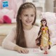 Disney Princess - Hair Style Creations Belle Fashion Doll by Hasbro