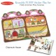 Melissa & Doug – Reusable Puffy Sticker Play Set