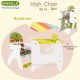 Babyelle – 3 in 1 High Chair BE01