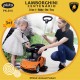 Pliko -  Lamborghini Centenario 3 in 1 Ride On Toy Pk-815