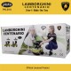 Pliko -  Lamborghini Centenario 3 in 1 Ride On Toy Pk-815