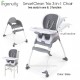 Ingenuity - SmartClean Trio 3-in-1 High Chair