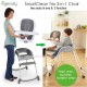 Ingenuity - SmartClean Trio 3-in-1 High Chair